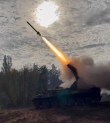 ЗСУ відбили атаки РФ на кількох напрямках