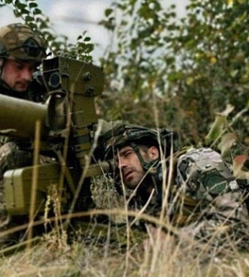 У Генштабі розповіли про успіхи ЗСУ на фронті