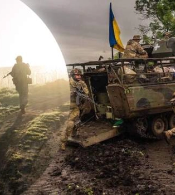 Стали відомі хороші новини з фронту: де Сили оборони мають частковий успіх