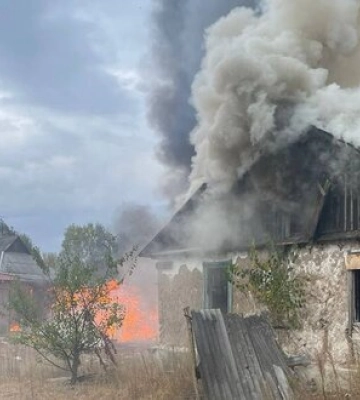 Доба на Харківщині: у Вовчанську загинула жінка, під ворожим вогнем перебували 15 населених пунктів