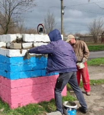 Строительная мафия предателей: кому в Мелитополе оккупационная власть отдает самые &quot;жирные&quot; подряды