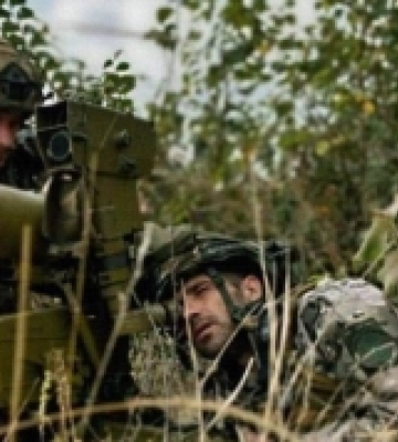 593 день повномасштабної війни в Україні: ситуація на фронті станом на ранок