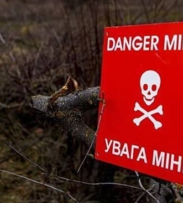 Оккупанты повторно минируют ранее разминированные территории — ISW