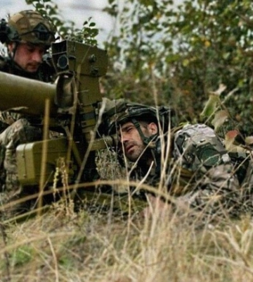Из-за вражеского обстрела Волчанска в Харьковской области погибла женщина - ОВА