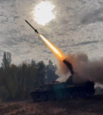 Сили оборони України мають частковий успіх в районах західніше Вербового Запорізької області, - Генштаб ЗСУ
