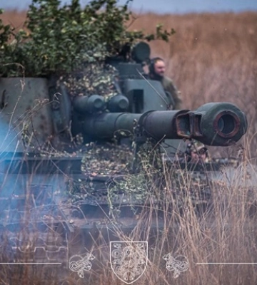 ЗСУ мають успіх на двох напрямках