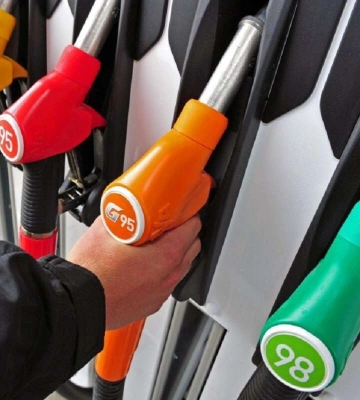 Автогаз подорожал: стоимость топлива в Киеве и области 9 октября