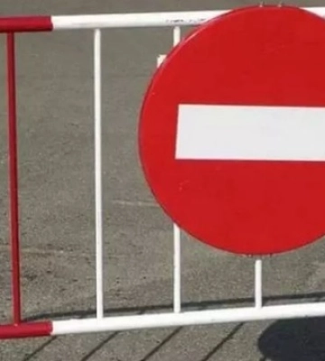 На Чернігівщині перекрили міст через аварійні роботи