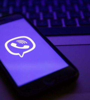 На Волині засудили адміністратора Viber-чату, який писав про місця вручення повісток