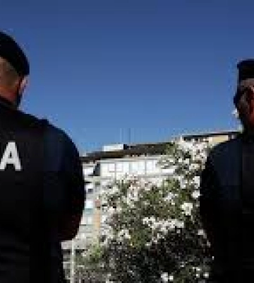 В Італії вилучили активів на суму 98 млн євро у бізнесменів, які пов'язані з мафіозним кланом