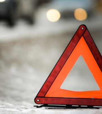 У Дніпрі вночі зіткнулися два автомобілі, є постраждалі