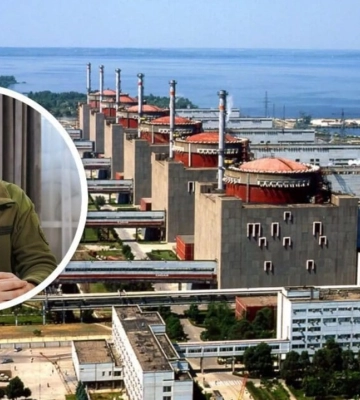 ГУР тричі намагалося звільнити Енергодар і ЗАЕС: Буданов зізнався, що завадило успіху операцій