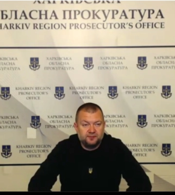 Полиция, суды, налоговая: где на Харьковщине больше всего коллаборантов