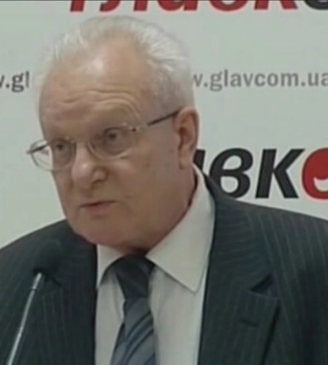 Помер екссуддя Міжнародного кримінального трибуналу Володимир Василенко Помер екссуддя Міжнародного кримінального трибуналу Володимир Василенко