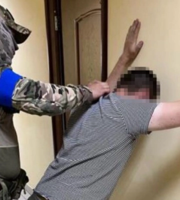 В Одесі серед добровільних рятівників викрили російського агента