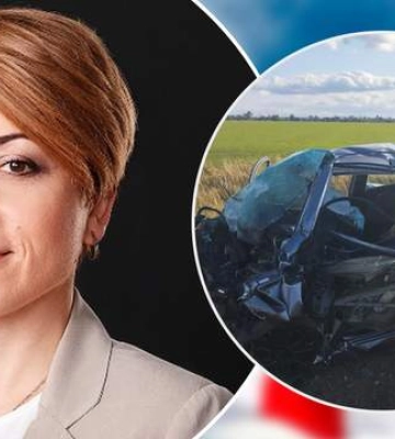 На дорогах Львівщини вчора сталось майже 40 аварій: одна людина загинула