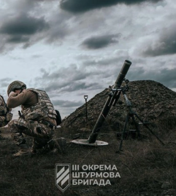 Головне за ніч та ранок понеділка, 9 жовтня: обстріли Херсонщини і Харківщини, воєнні дії на Близькому Сході