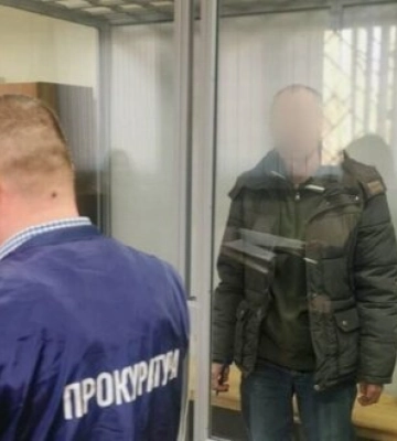 На Харьковщине будут судить предателя, распространявшего роспропаганду во время оккупации Купянщины. ФОТО