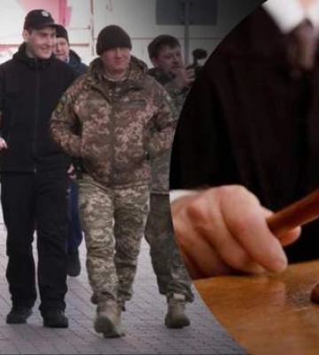 Суд на Волині виніс вирок адміністратору Viber-чату про місця роздачі повісток