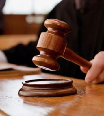 Зв’язали дитину й викрали пів мільйона гривень: засуджено уманчанина, який зі спільником, вчинив грабіж