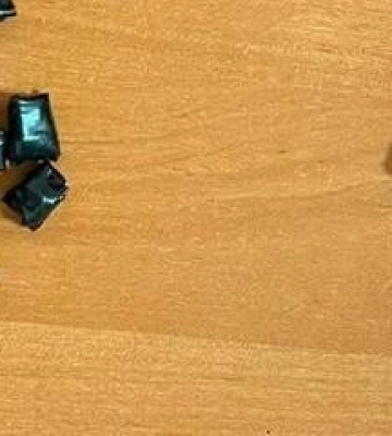 У Полтаві поліція викрила двох наркозакладників