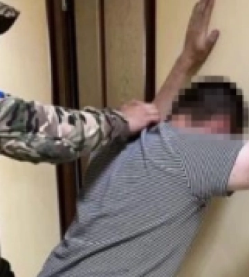 СБУ викрила агента рф, який прикидався рятувальником, щоб коригувати ворожі удари