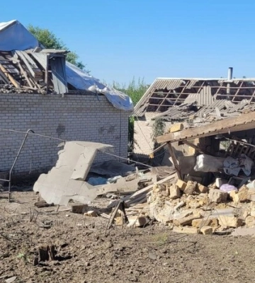 Штурм Макіївки та загиблі на Харківщині: яка ситуація в регіонах