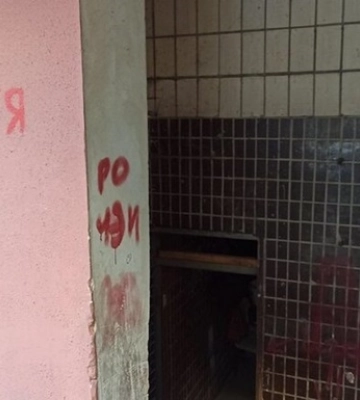 В укриття у закладах дошкільної освіти не пускатимуть сторонніх осіб - КМВА