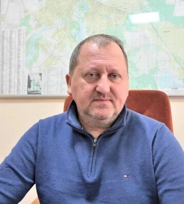 САП требует отстранения мэра Сум от должности