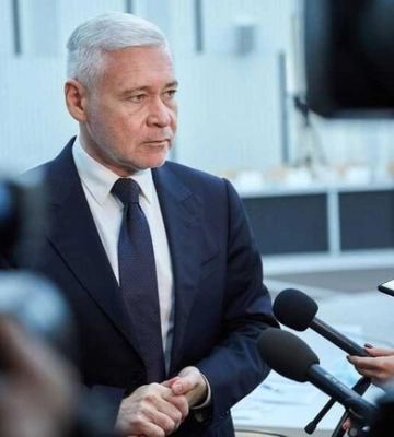 Терехов первым из украинских мэров избран в комитет Европейской экономической комиссии ООН