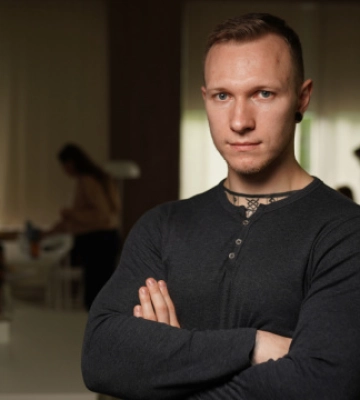На блогера Спартака Субботу відкрили кримінальну справу — перевіряють освітні документи за фактом підробки