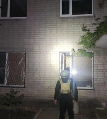 В Донецкой области в течение суток погибли три человека, также есть пострадавшие