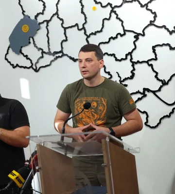 На Львівщині буде розгорнуто додаткові блокпости - ОВА