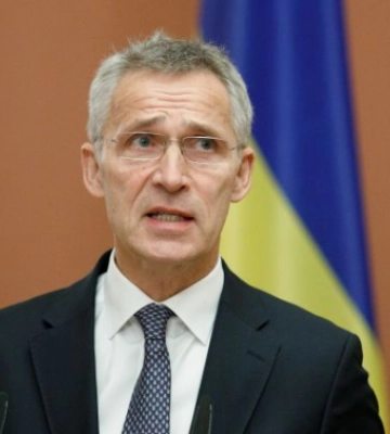 Міністри оборони України та Франції обговорили подальшу оборонну співпрацю