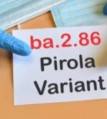 В Україні не зареєстровано випадків нового варіанту коронавірусу під назвою «Пірола», – Кузін