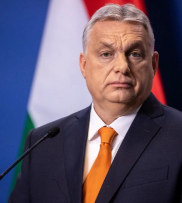 Орбан заявив про &quot;важкі питання&quot; перед початком переговорів про вступ України до ЄС