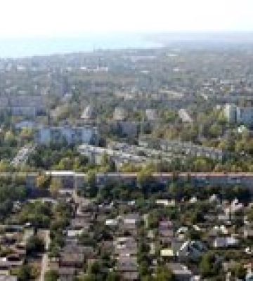 В оккупированном Бердянске прогремел мощный взрыв. Начались перебои со светом