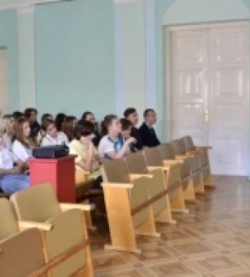 Презентували мультимедійну виставку «Волинські Герої російсько-української війни»