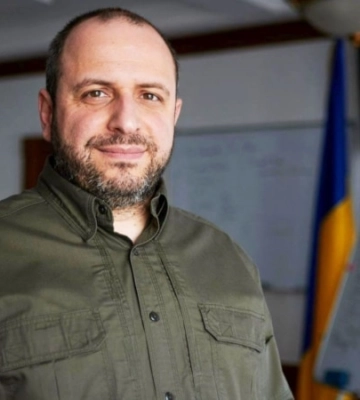 Рустем Умеров во главе Минобороны Украины. Чего боятся в Крыму?