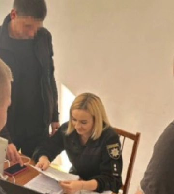 На Львівщині селянина судитимуть за знищення ботанічної пам’ятки природи