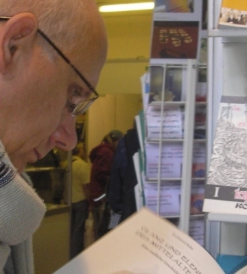 LvivBookForum: більше дискусій, розмов, зустрічей, менше торгівлі. Форум видавців шукає новий формат