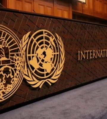 Україна проти Росії у справі про геноцид. Про що діти з Маріуполя розповідали в Гаазі?