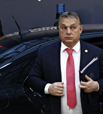 Робитимемо все, щоб гарантувати убезпечення України та всієї Європи від російського радіаційного шантажу – звернення Президента Володимира Зеленського