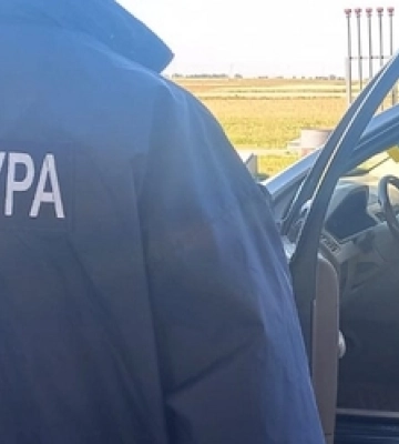 На Волині директора держпідприємства зловили на хабарі 