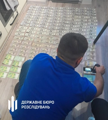 На Львівщині з військового вимагали гроші за оформлення інвалідності батьку, - ФОТО