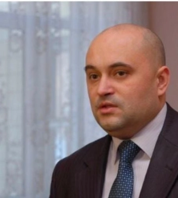 &quot;Министр здравоохранения&quot; Мелитополя проведет за решеткой 10 лет
