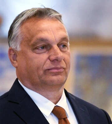 Вступ України до Євросоюзу. МЗС відреагувало на цинічну заяву Орбана