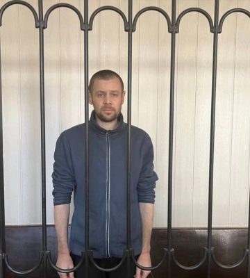 «Суд ДНР» засудив українського військового до 28 років колонії