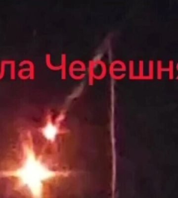 ВС РФ могли уничтожить собственный самолет под Токмаком: Федоров рассказал детали (фото, видео)