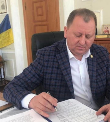 САП просить відсторонити мера Сум від посади